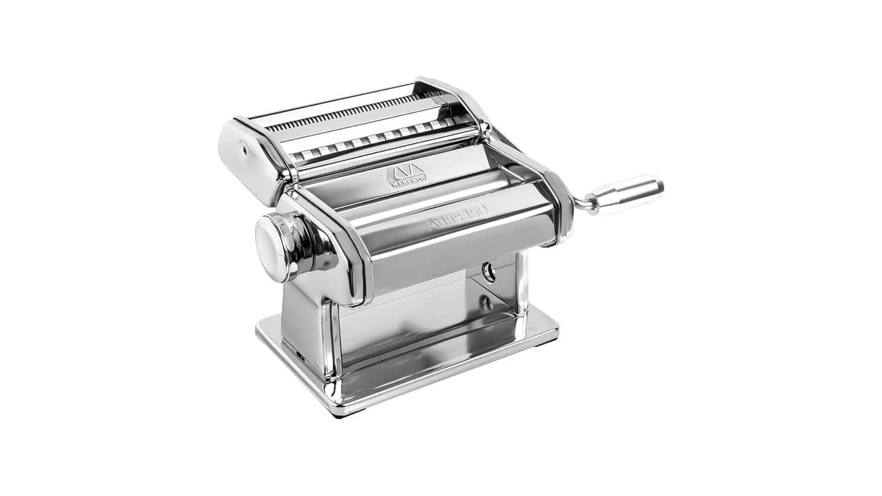 Marca de Máquina de Macarrão: As 10 Melhores para Qualidade Inox