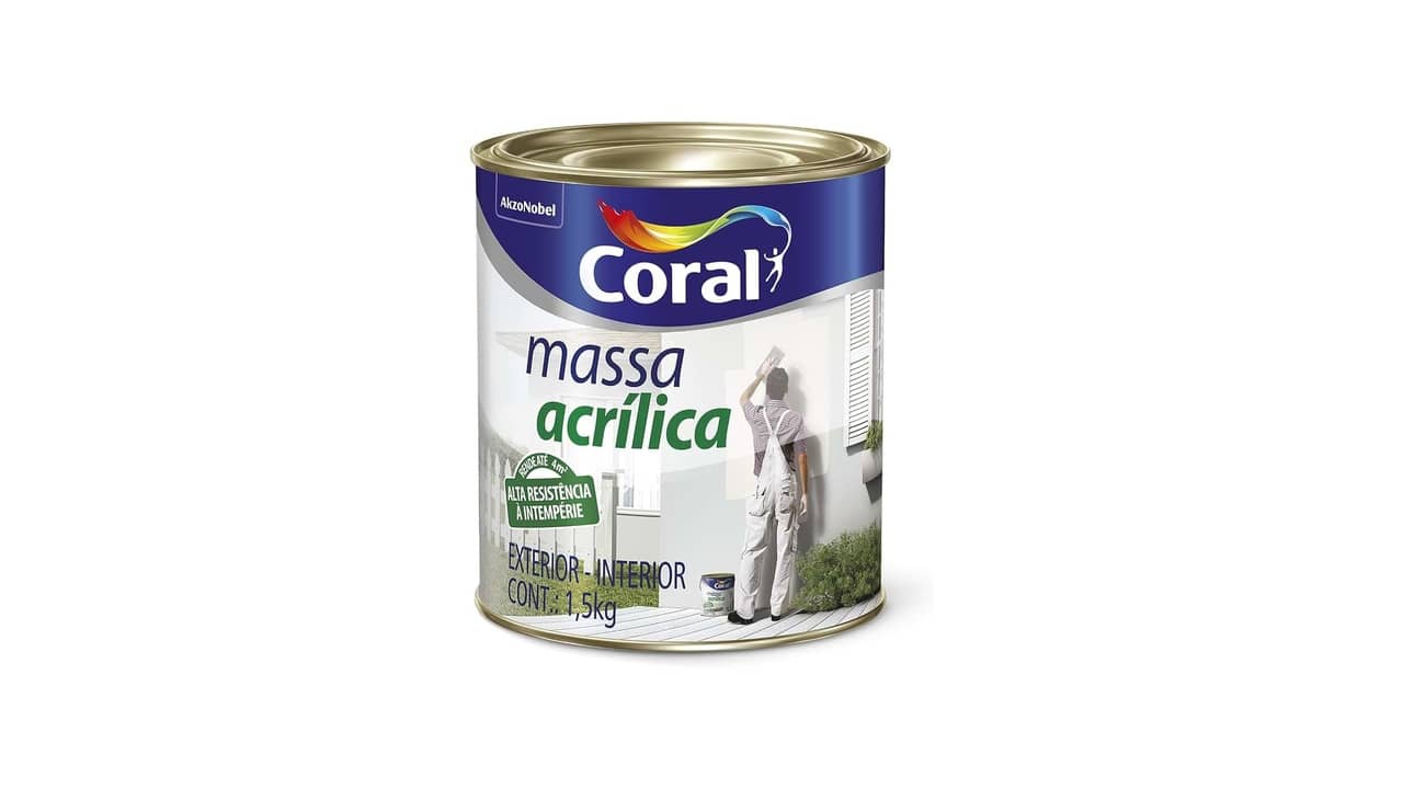 Marca de Massa Acrílica: As 10 Melhores Opções para Arte Cerâmica