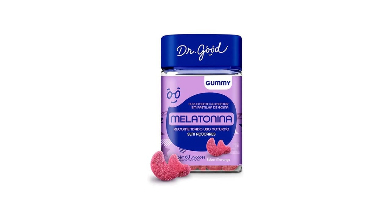 Marca de Melatonina: As 10 Melhores Opções para um Sono Melhor