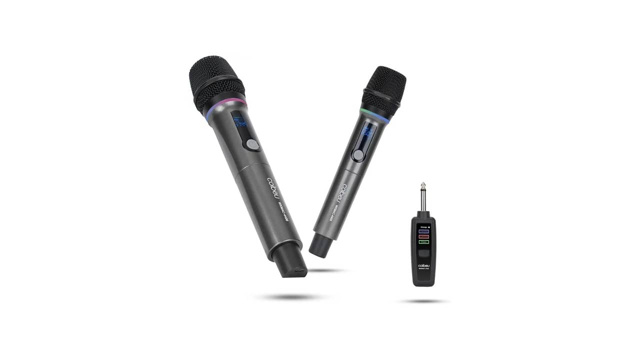 Marca de Microfone Profissional: As 10 Melhores Opções para Performances Excepcionais
