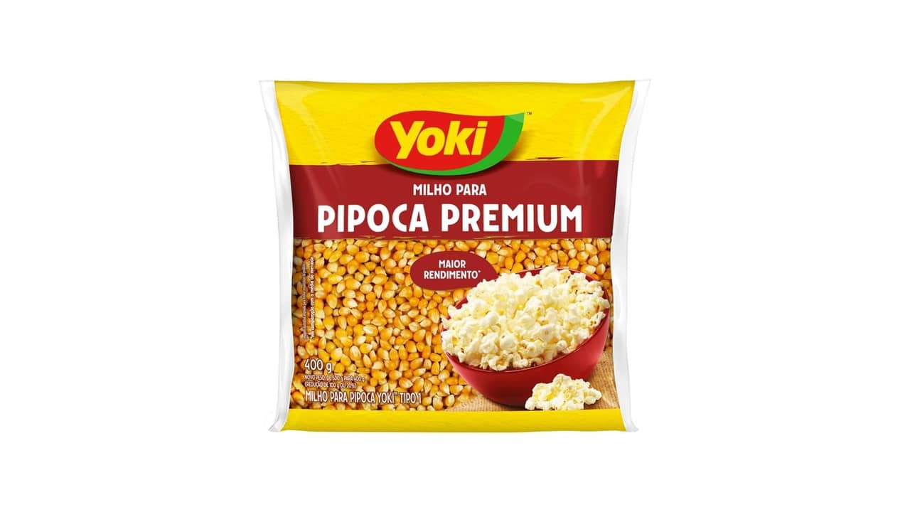 Marca de Milho de Pipoca: As 10 Melhores Opções para Pipoca Irresistível