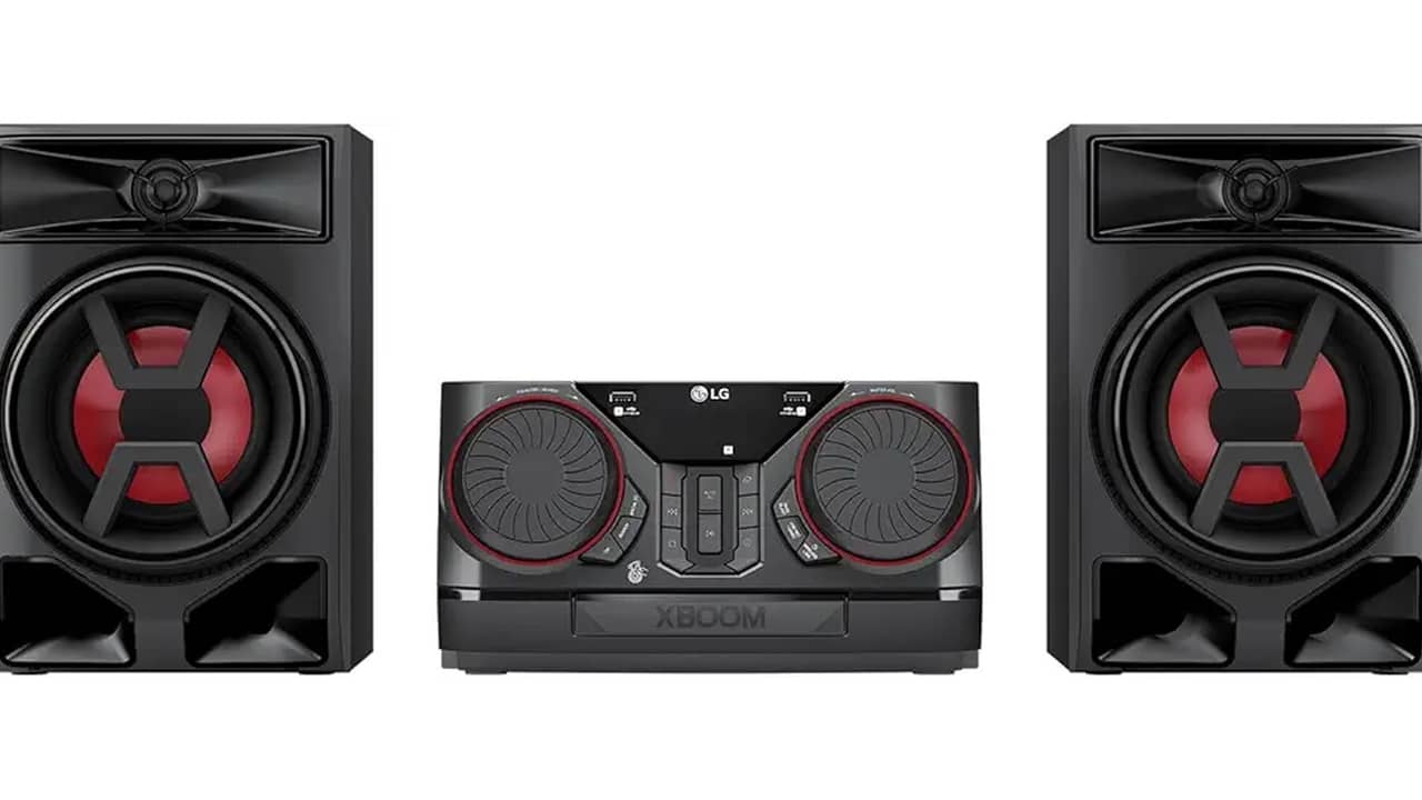 Marca de Mini System: A Melhor Opção para Música em Qualquer Ambiente
