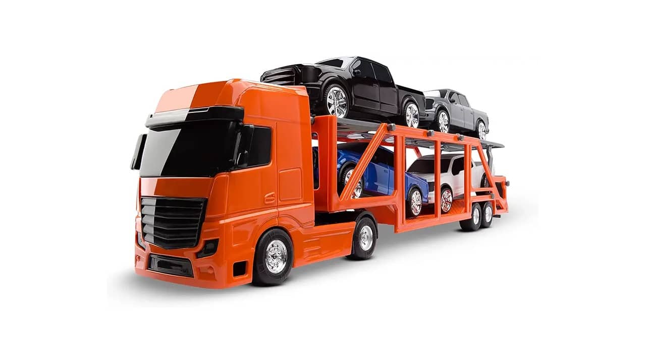 Marca de Miniaturas de Carros: As 10 Melhores Miniaturas para Colecionadores