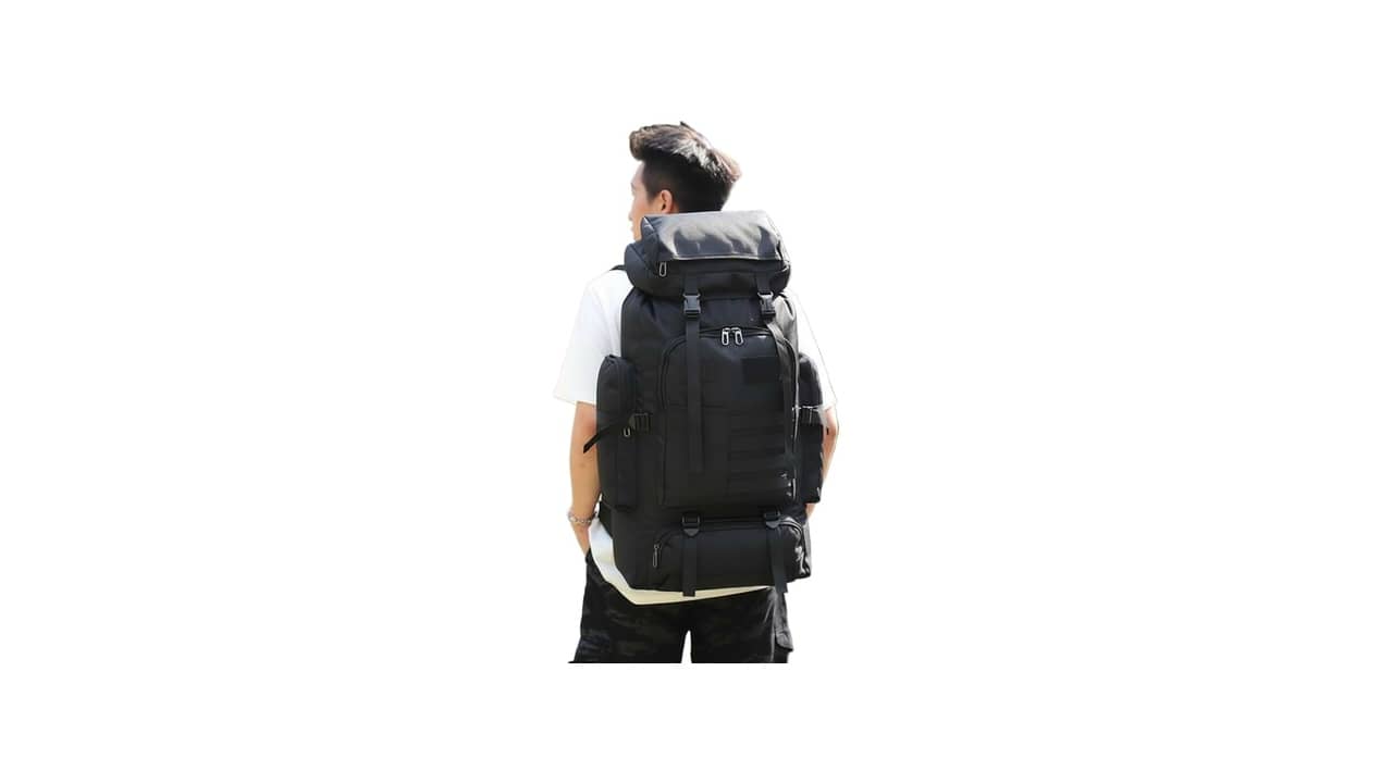 Marca de Mochila Cargueira e Tática: As 10 Melhores para Trilha e Camping