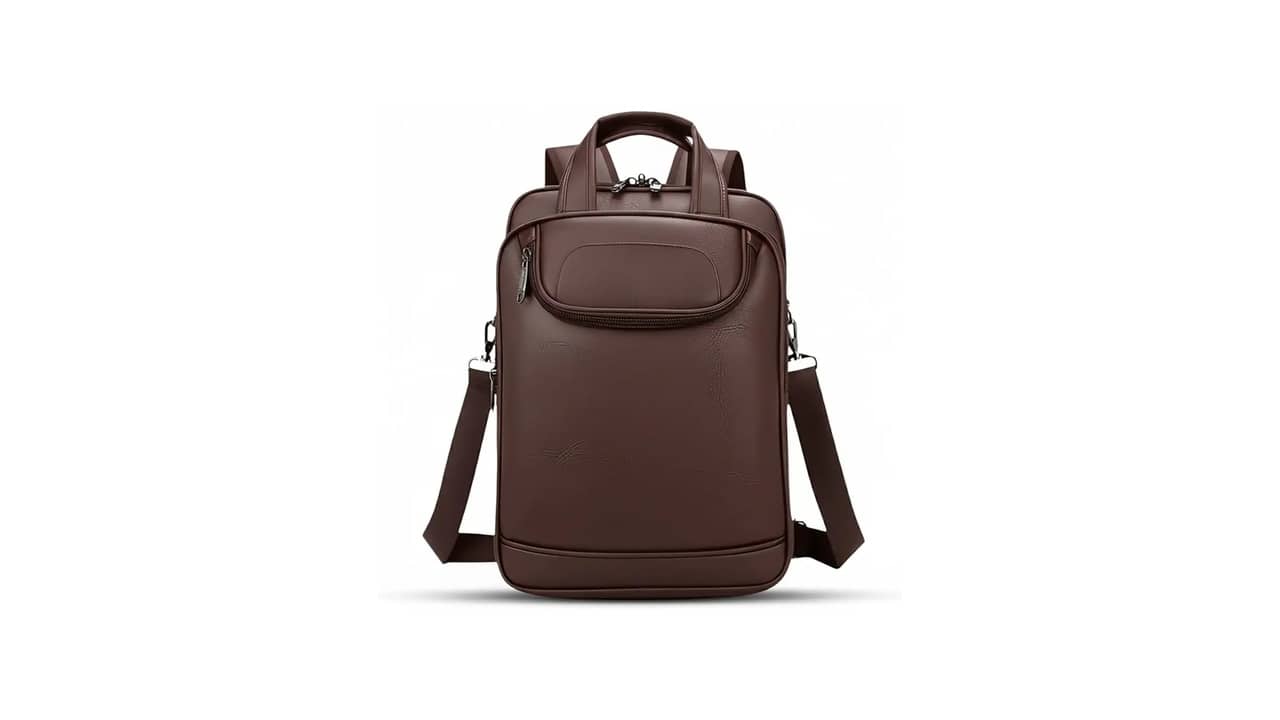 Marca de Mochila de Couro: As 10 Melhores para Notebook e Viagem
