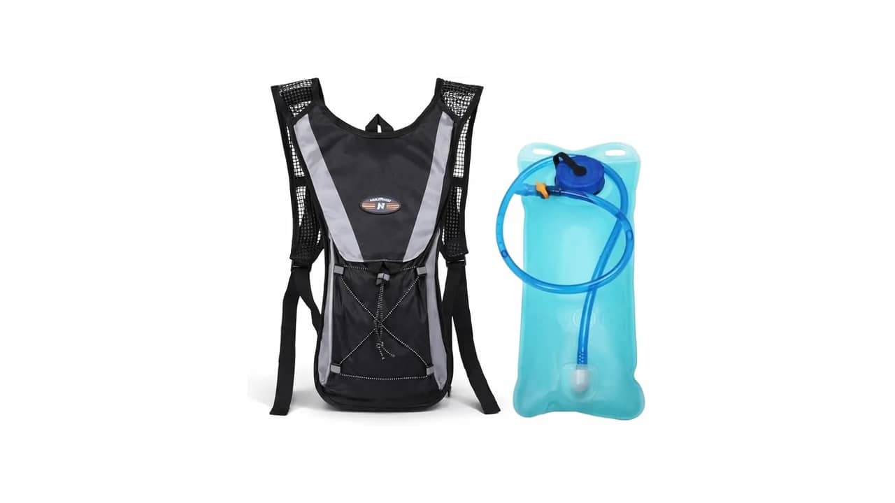 Marca de Mochila de Hidratação: As 10 Melhores para Corrida e Ciclismo