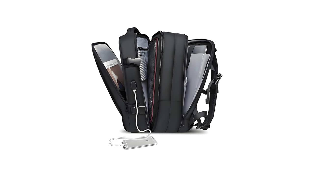 Marca de Mochila Executiva para Notebook: As 10 Melhores Opções Impermeáveis