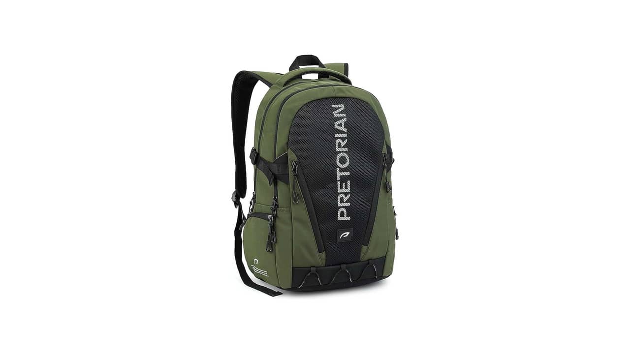 Marca de Mochila Masculina: As 10 Melhores para Notebooks