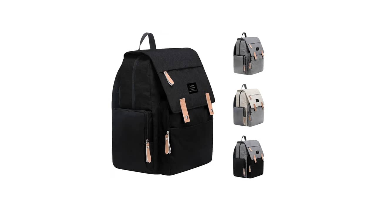 Marca de Mochila Maternidade: As 10 Melhores para Mamães e Bebês