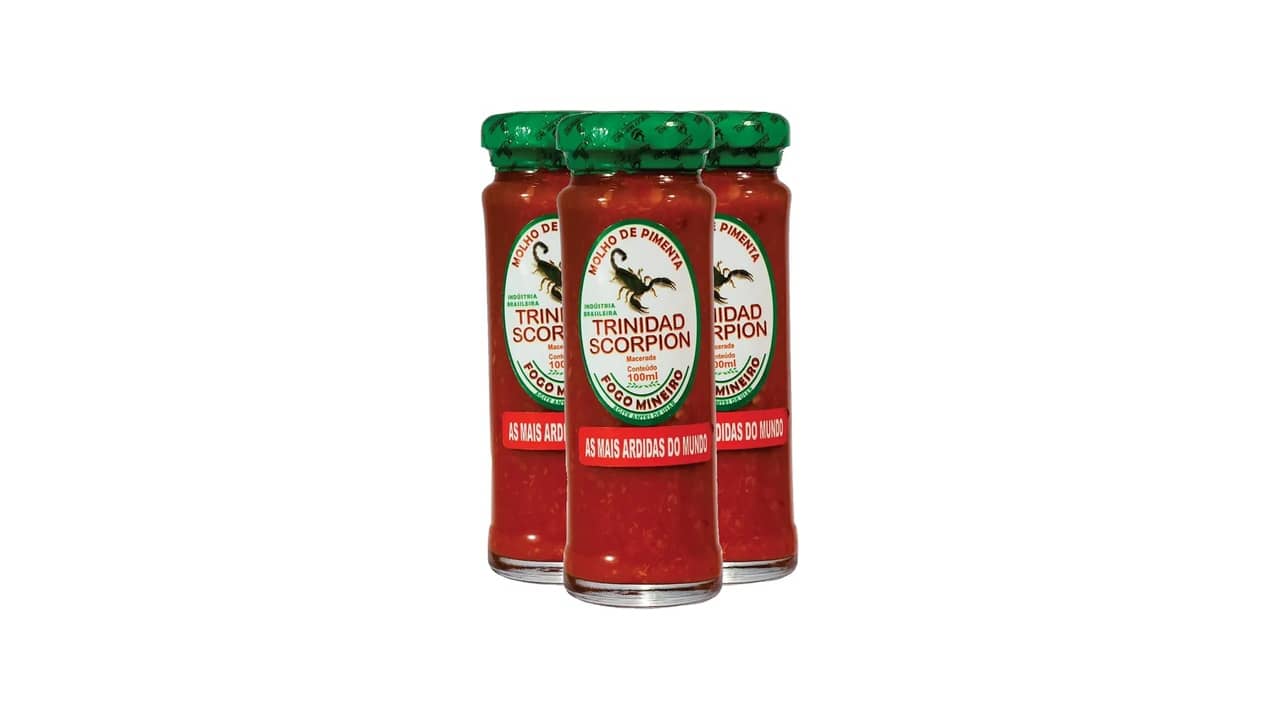 Marca de Moeder de Pimenta: A Melhor Opção em Kits de Pimenta Macerada