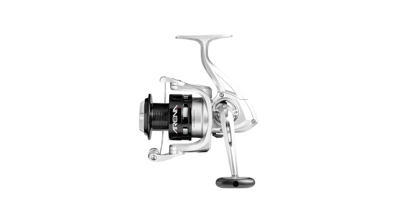 Marca de Molinete: As 10 Melhores Opções para Pesca Profissional