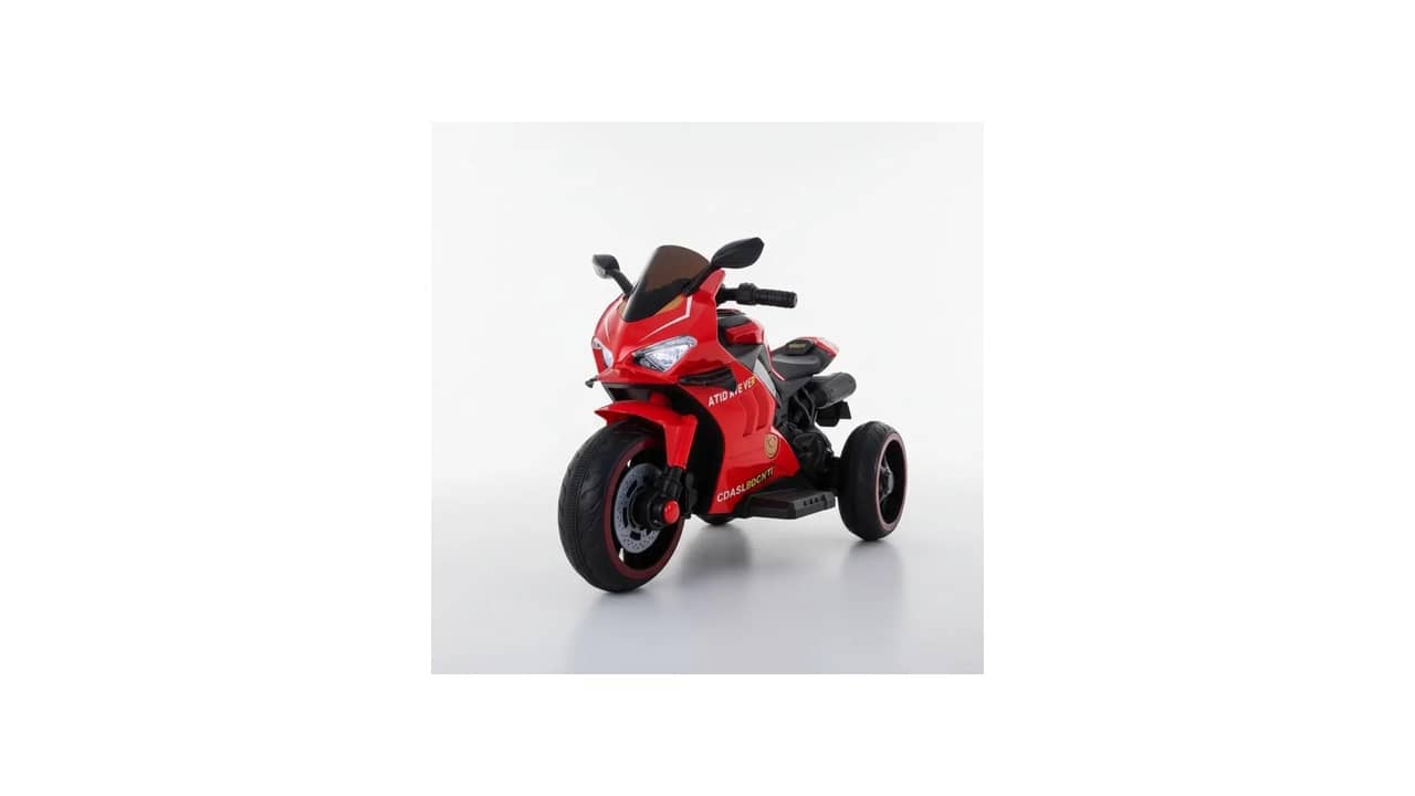Marca de Moto Elétrica Infantil: As 10 Melhores Opções com Som e Luz