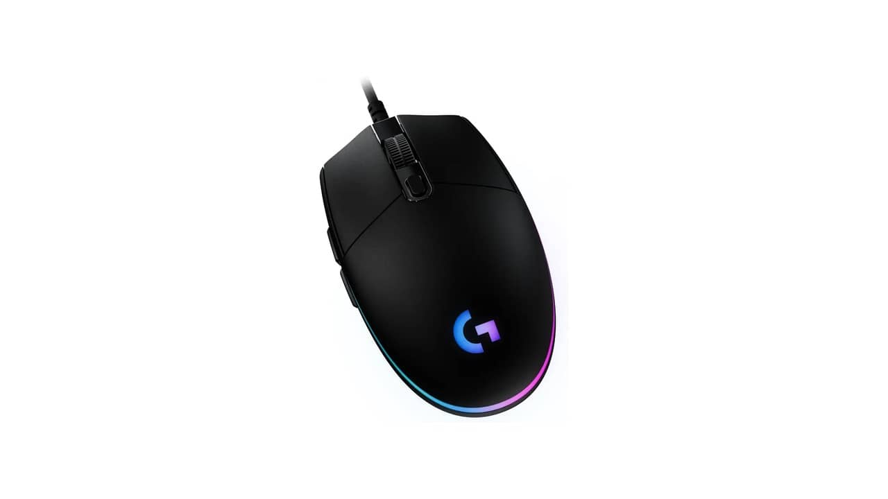Marca de Mouse Gamer: Análise de 10 Modelos com Alta Precisão e RGB
