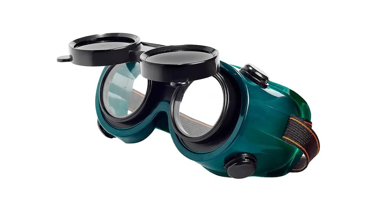 Marca de Óculos de Solda: As 10 Melhores Opções com Escurecimento Automático