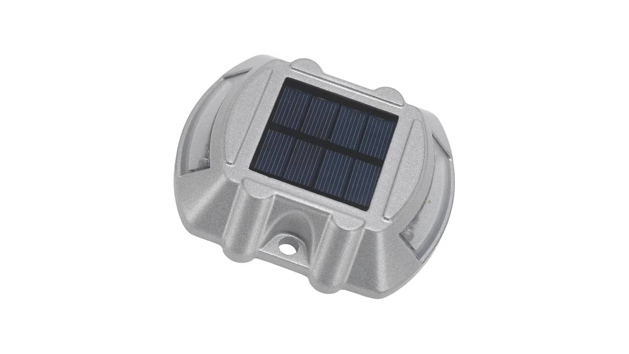 Marca de Painel Solar: As 5 Melhores Marcadores de Estrada e Luzes Solares