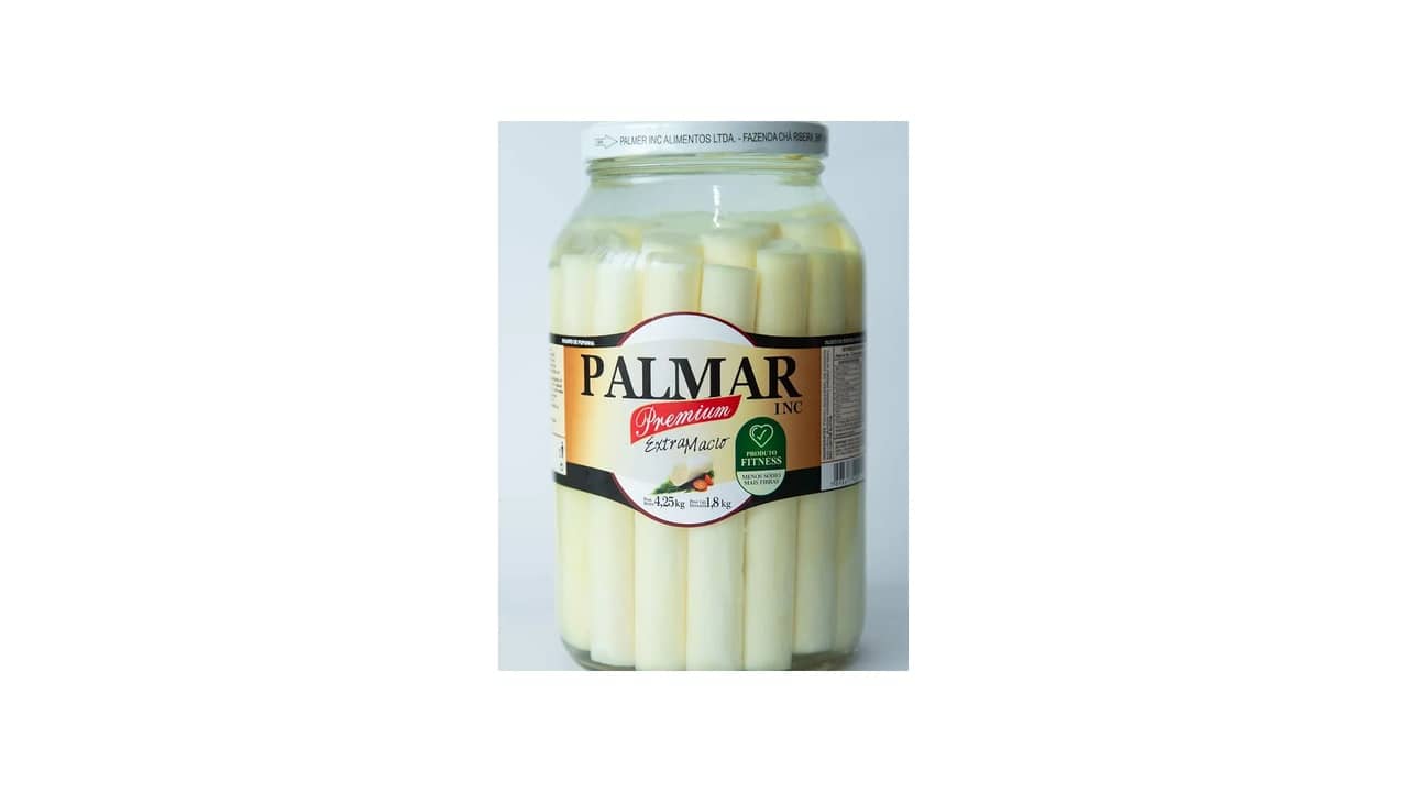 Marca de Palmito: As 10 Melhores Opções para Sabores Autênticos