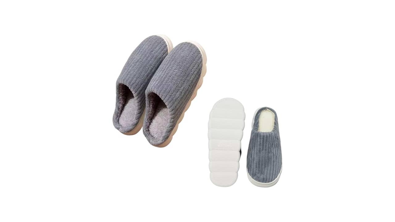 Marca de Pantufa: As 10 Melhores Pantufas para Conforto e Estilo