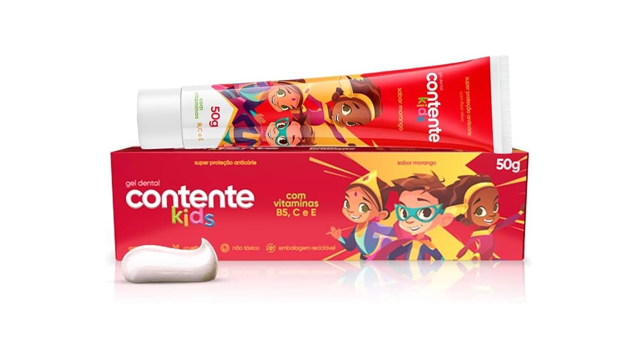Marca de Pasta de Dente Infantil: A Melhor Opção com Flúor e Sem Flúor