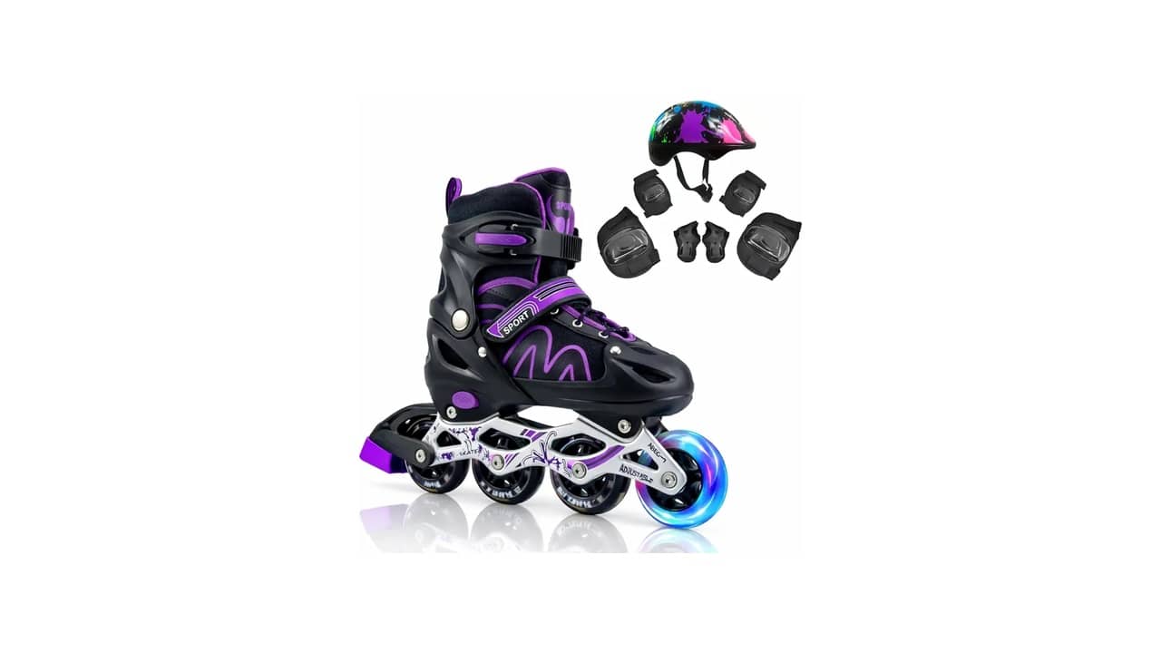 Marca de Patins In Line: As 10 Melhores Opções para Iniciantes e Amantes