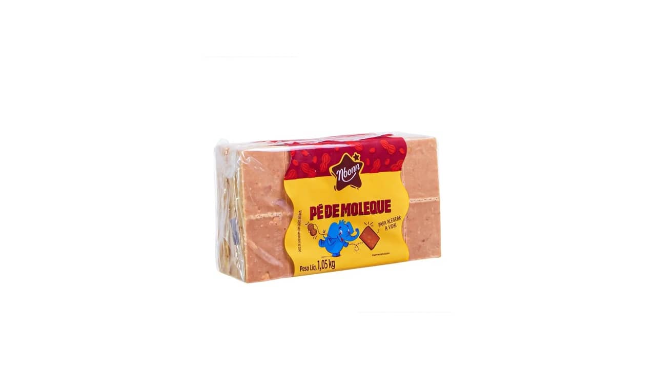 Marca de Pé de Moleque: A Melhor Opção para Sua Festa Junina