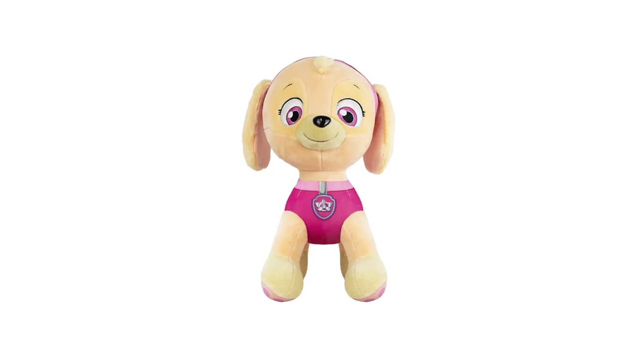 Marca de Pelúcia: As 10 Melhores Pelúcias para Crianças