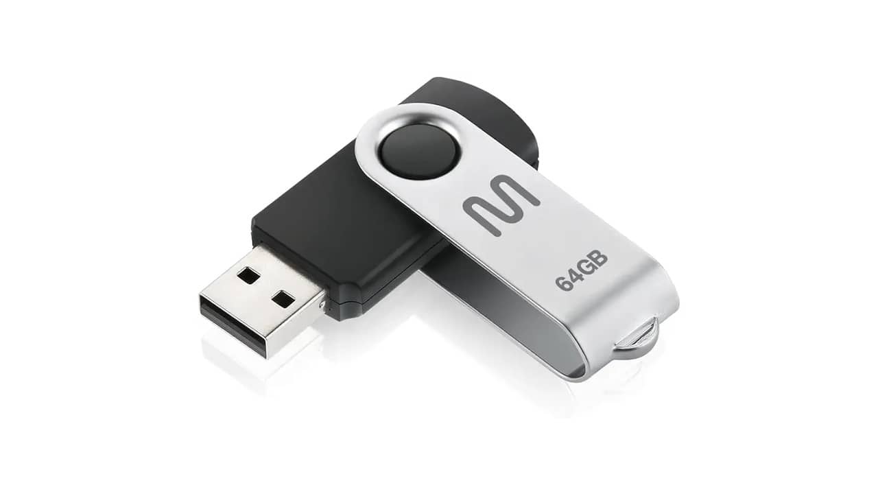 Marca de Pen Drive: Os 10 Melhores para Uso Diário