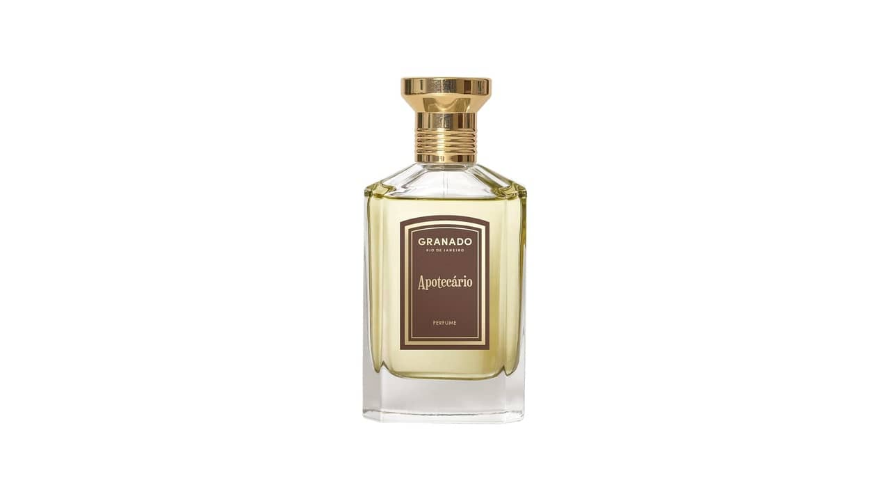 Marca de Perfume Nacional: As 10 Melhores Escolhas para Você