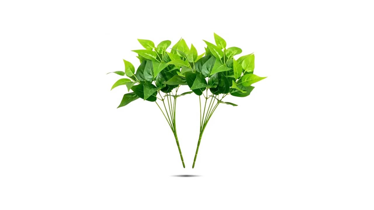Marca de Planta Artificial: As 10 Melhores para Decoração Realista