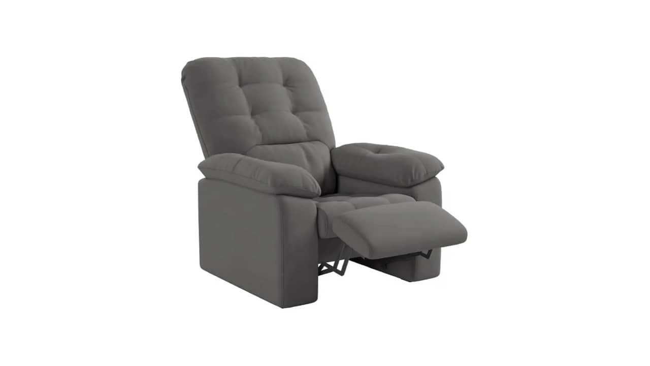 Marca de Poltrona do Papai: As 10 Melhores para Relaxamento e Conforto