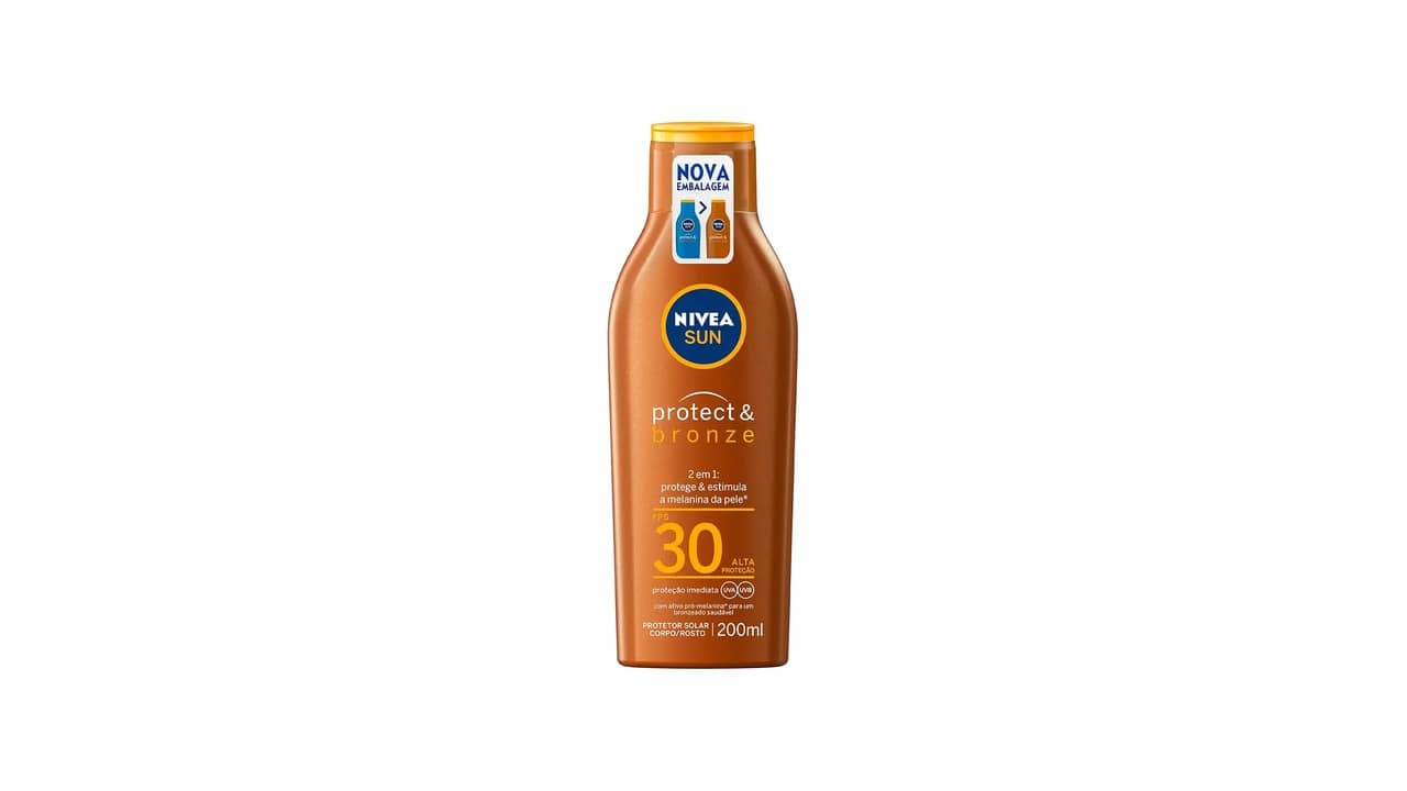 Marca de Protetor Solar Corporal: Os 3 Melhores Produtos para Proteção e Bronzeação