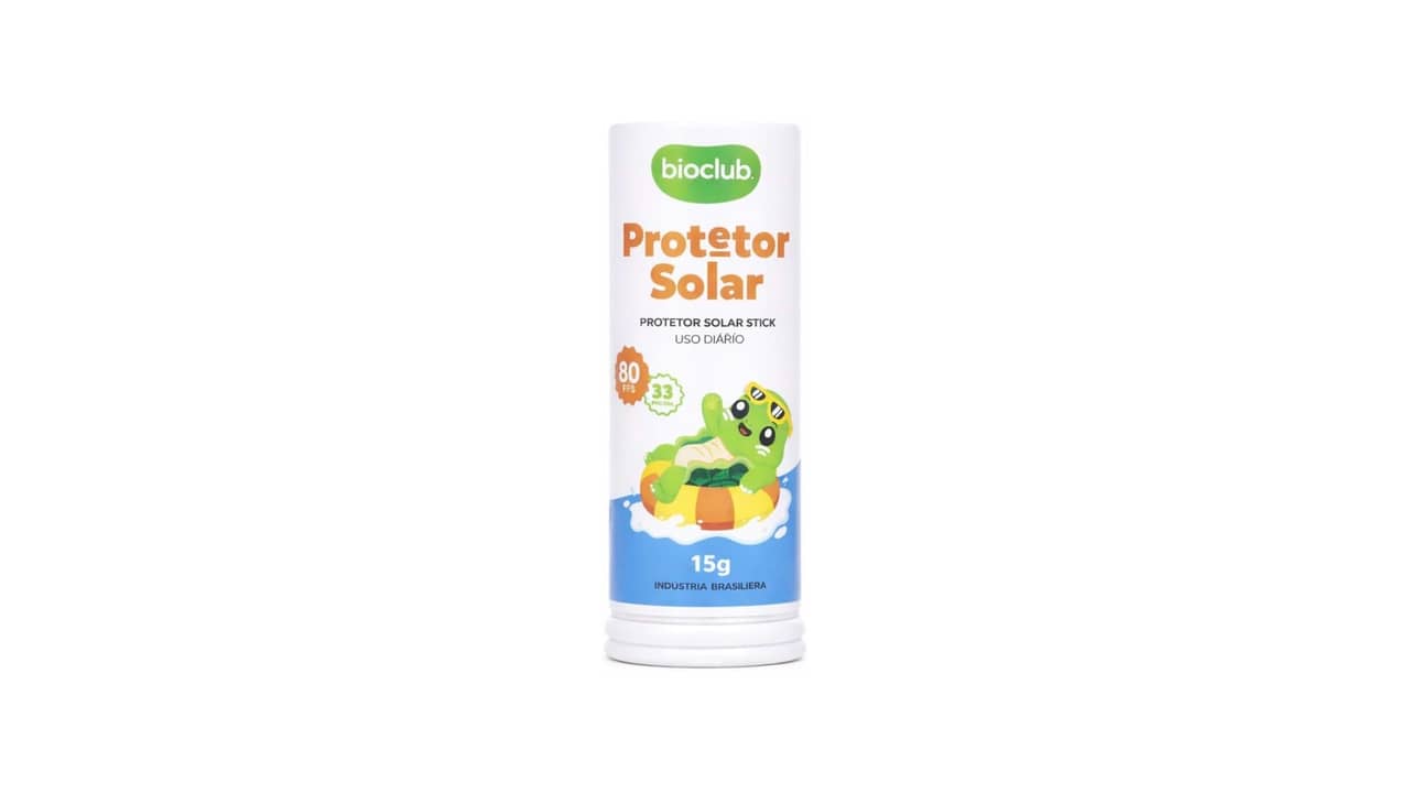 Marca de Protetor Solar Infantil: A Melhor Proteção com Alta Resistência à Água