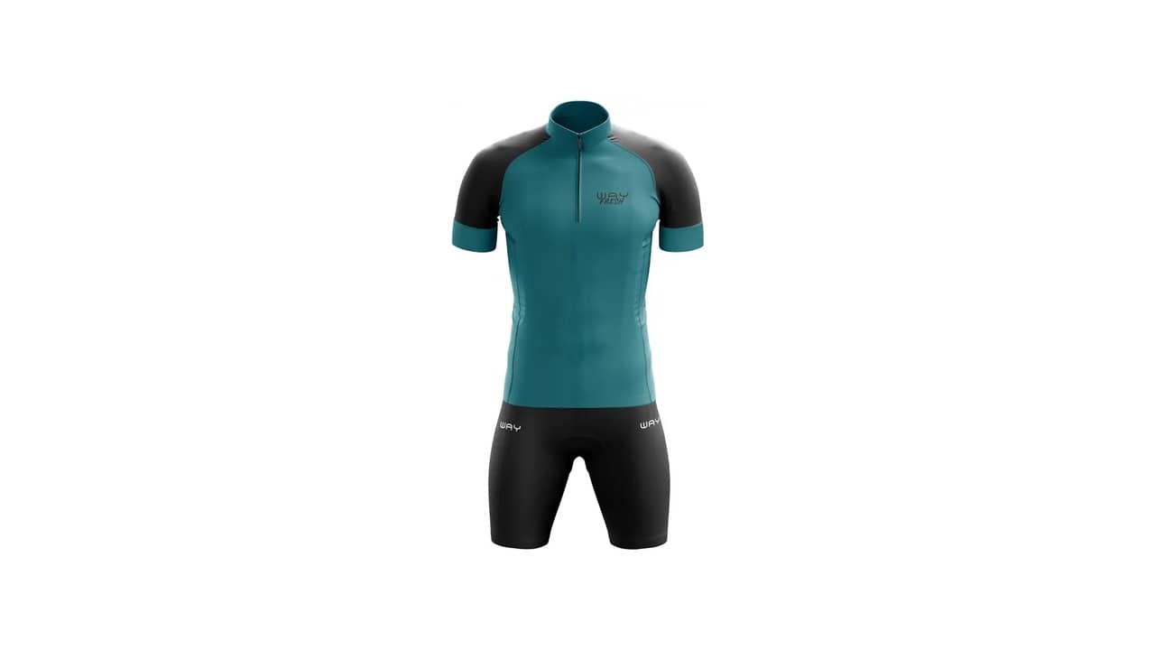 Marca de Roupa de Ciclismo: A Melhor Opção para Ciclistas Avançados