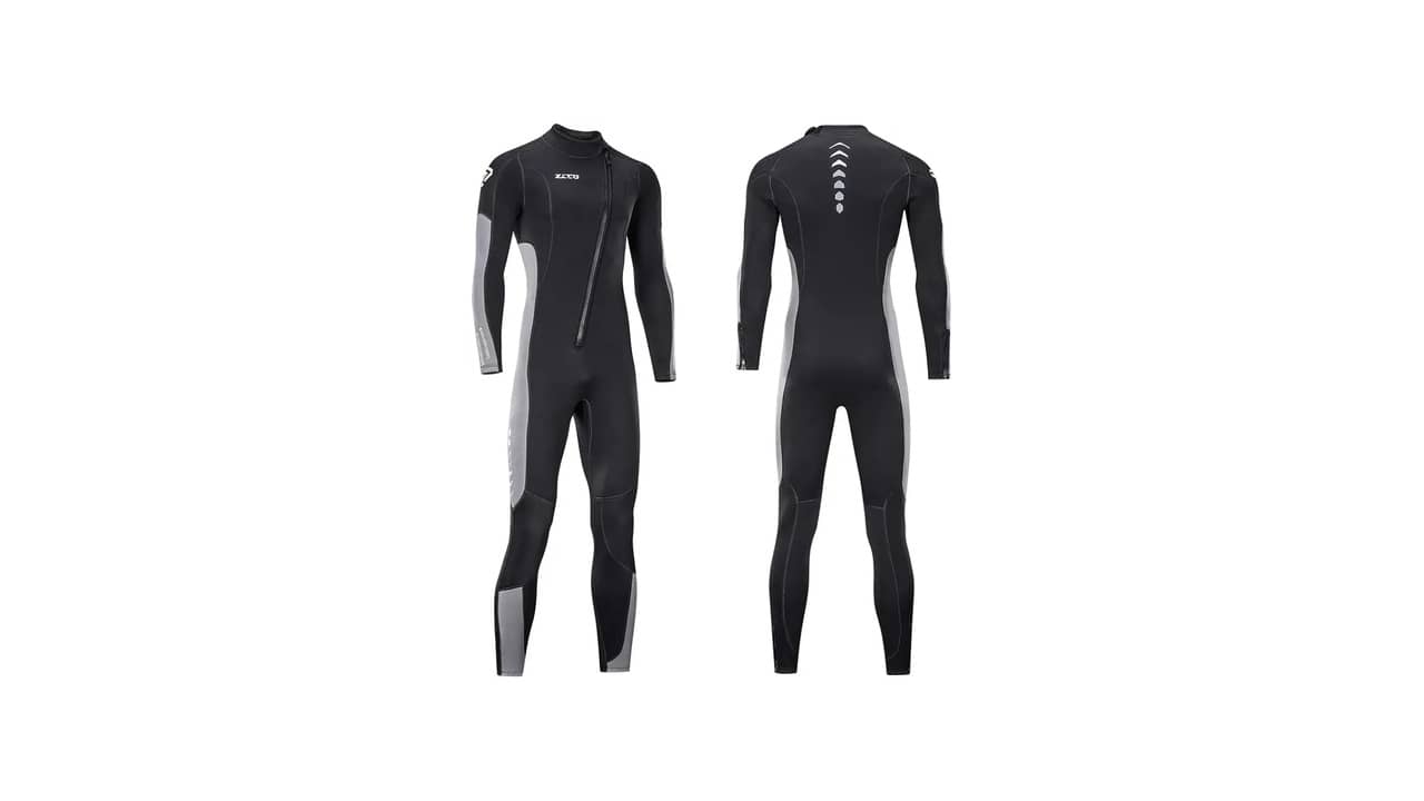 Marca de Roupa de Mergulho: As 10 Melhores Opções para Atividades Aquáticas