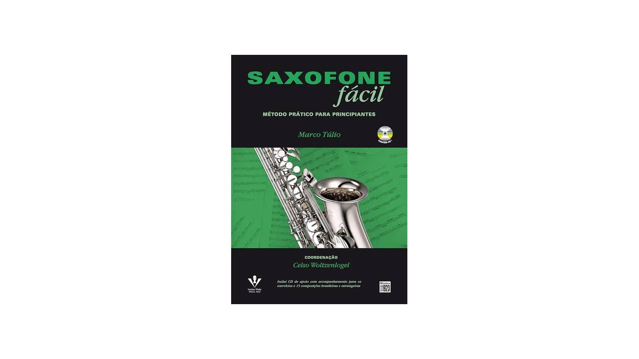 Marca de Saxofone: As 10 Melhores Opções para Iniciantes e Profissionais