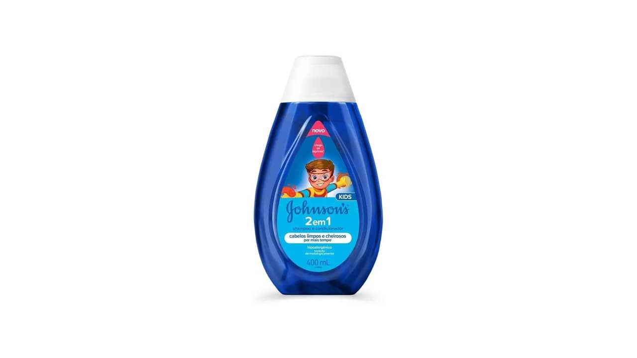 Marca de Shampoo Infantil: As 10 Melhores Opções para Bebês
