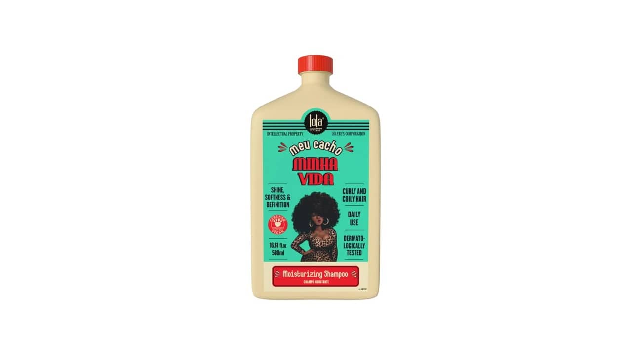 Marca de Shampoo para Cabelo Cacheado: A Melhor Opção Para Hidratação e Definição