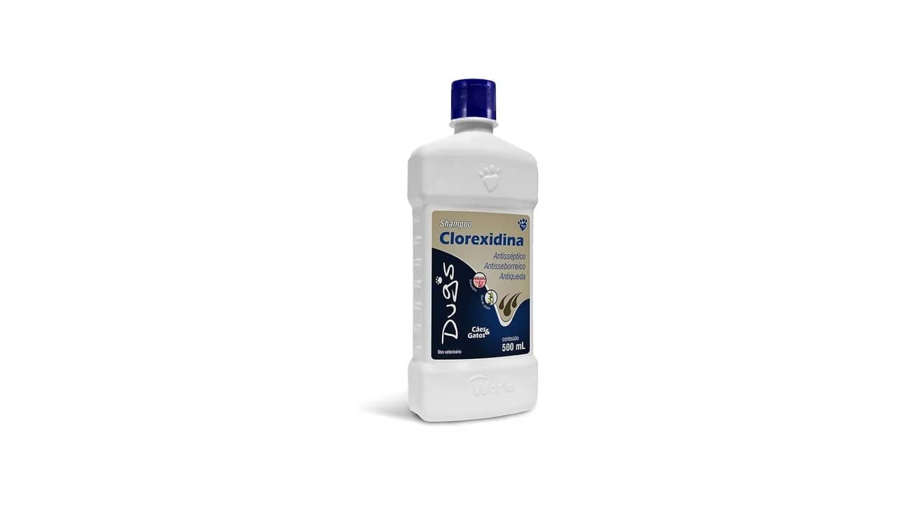 Marca de Shampoo para Cachorro: A Melhor Opção para Seu Pet