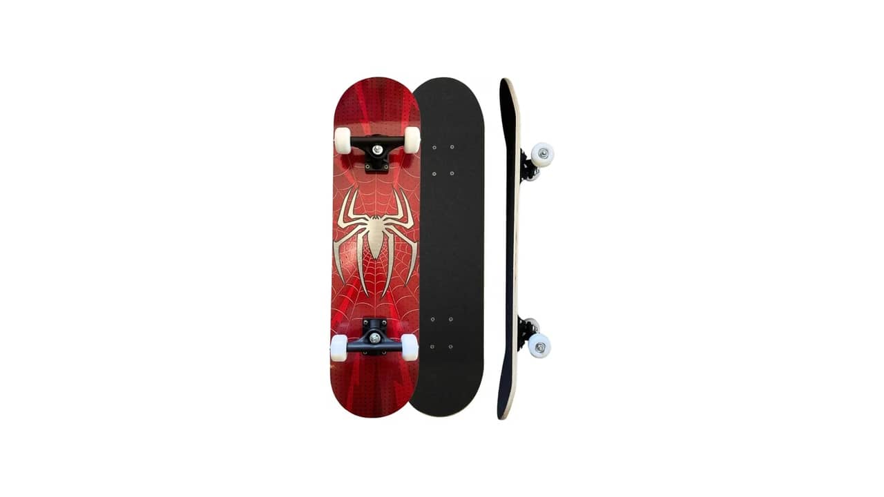 Marca de Skate Infantil: As 10 Melhores Opções para Crianças