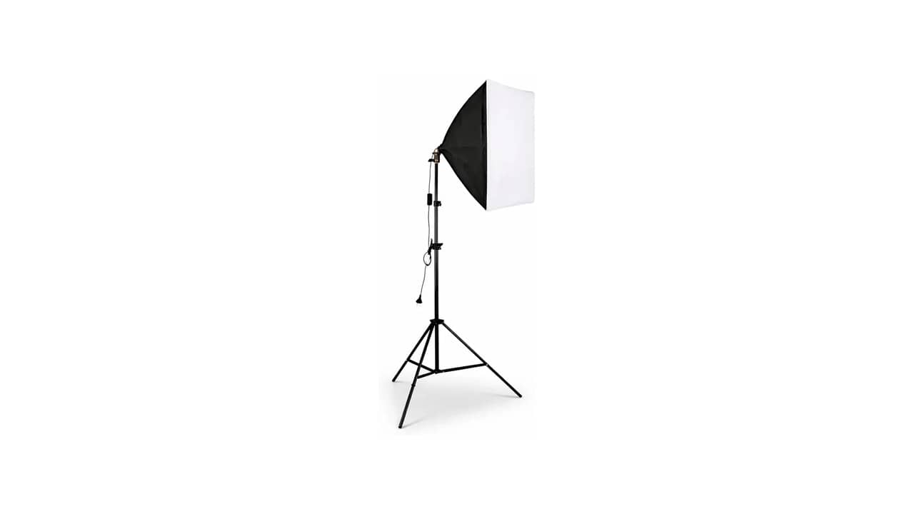 Marca de Softbox: A Melhor Opção para Iluminação Profissional