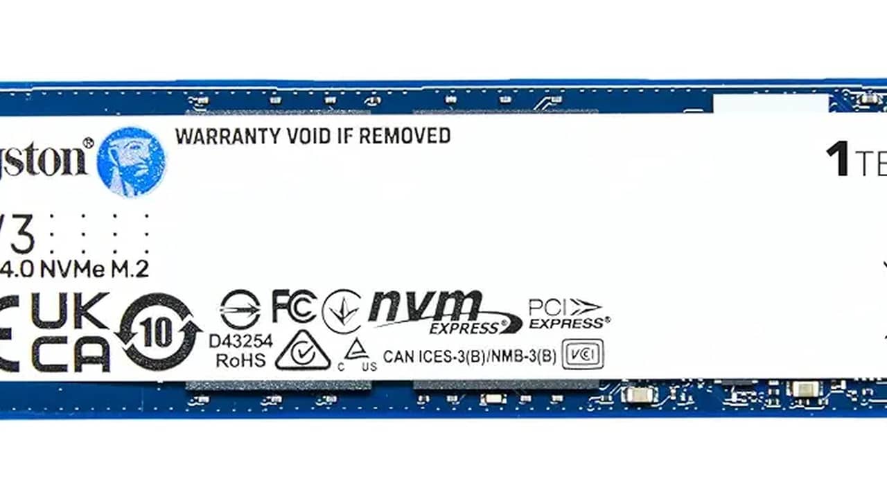 Marca de SSD NVMe e M.2: As 10 Melhores Opções para Upgrade de PC