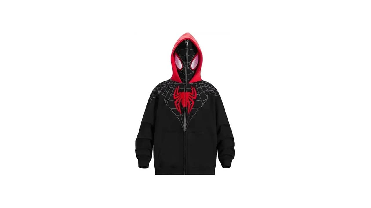 Marca de Streetwear Unissex: As 10 Melhores Peças para Estilo e Comodidade