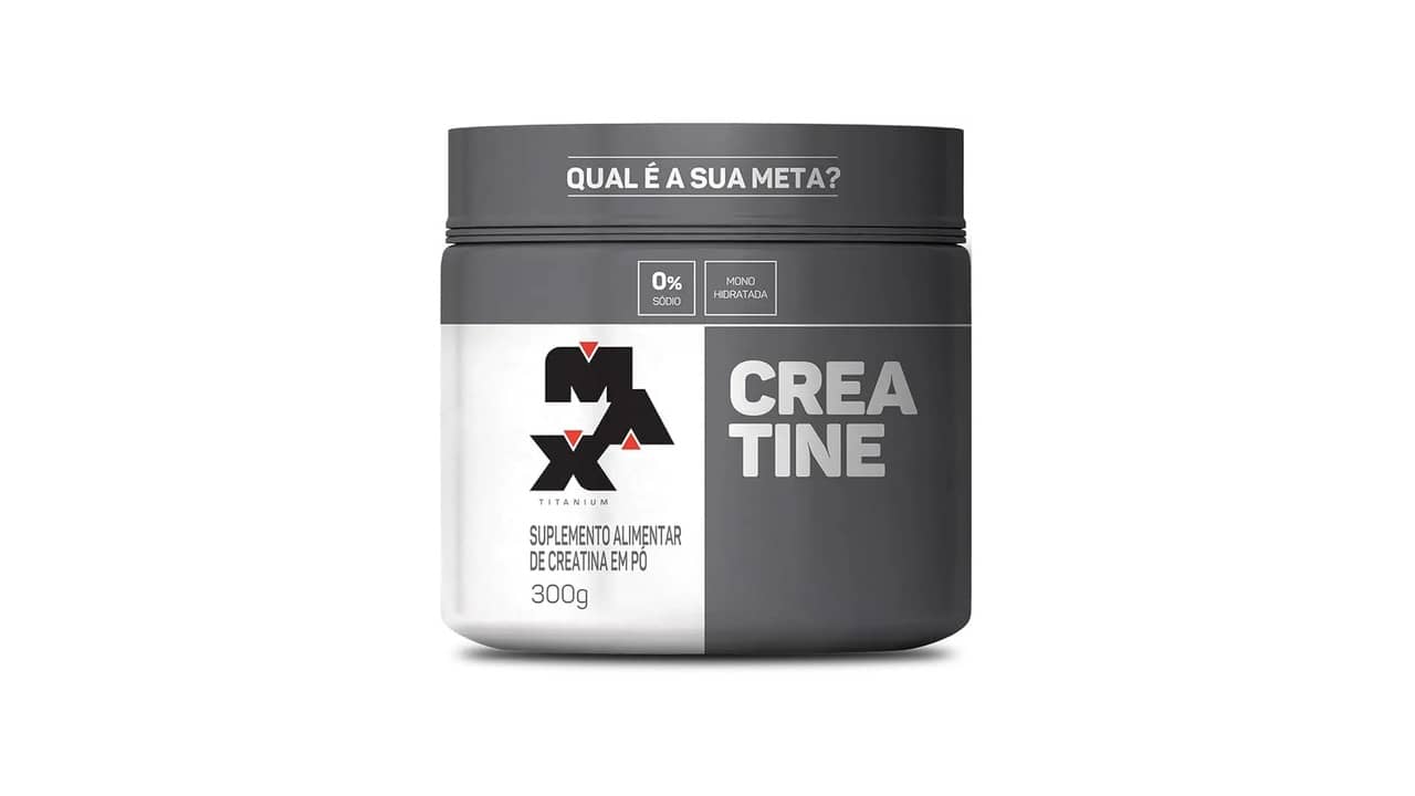 Marca de Suplemento de Creatina: As 10 Melhores Opções para Suplementação