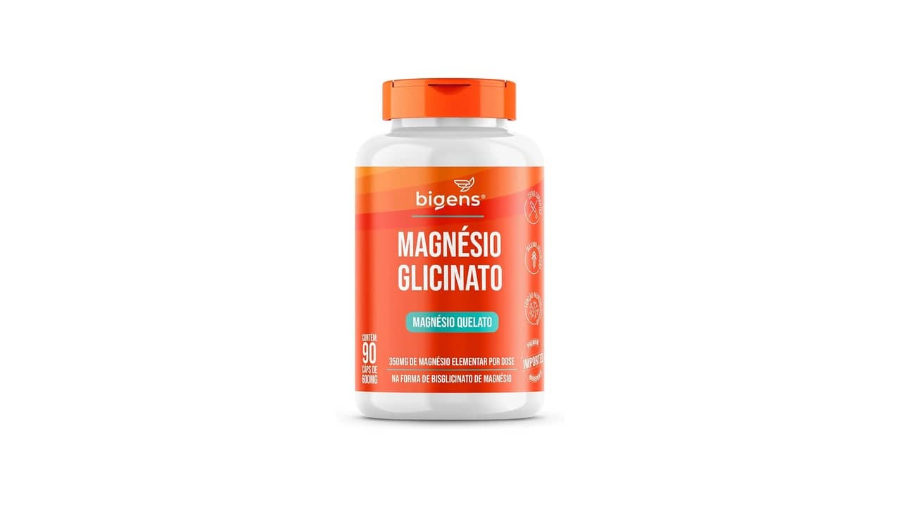 Marca de Suplemento de Magnésio: As 10 Melhores Formas de Suplementação