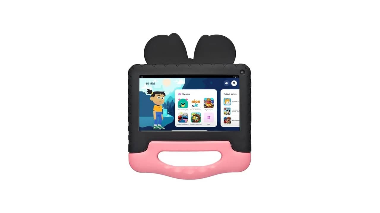 Marca de Tablet Infantil: As 10 Melhores Opções para Crianças