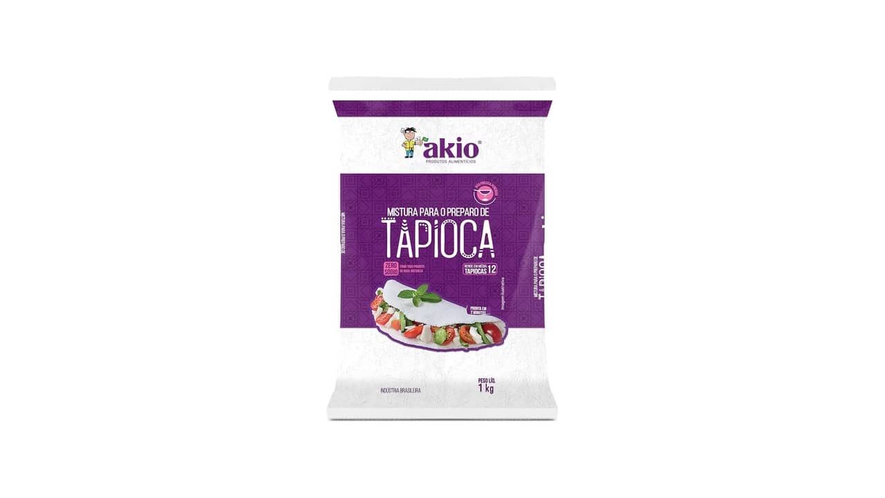 Marca de Tapioca: As 10 Melhores Opções para Diversos Usos