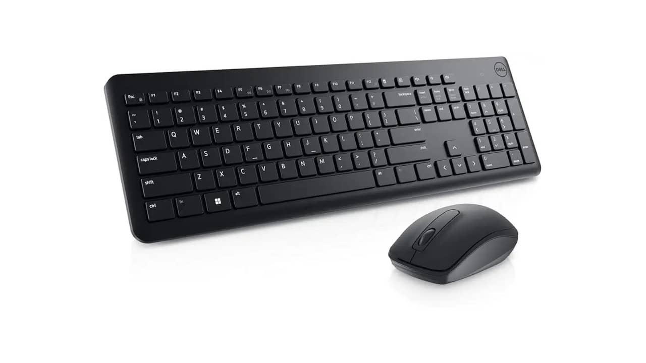 Marca de Teclado e Mouse sem Fio: A Melhor Opção para Seu Dia a Dia