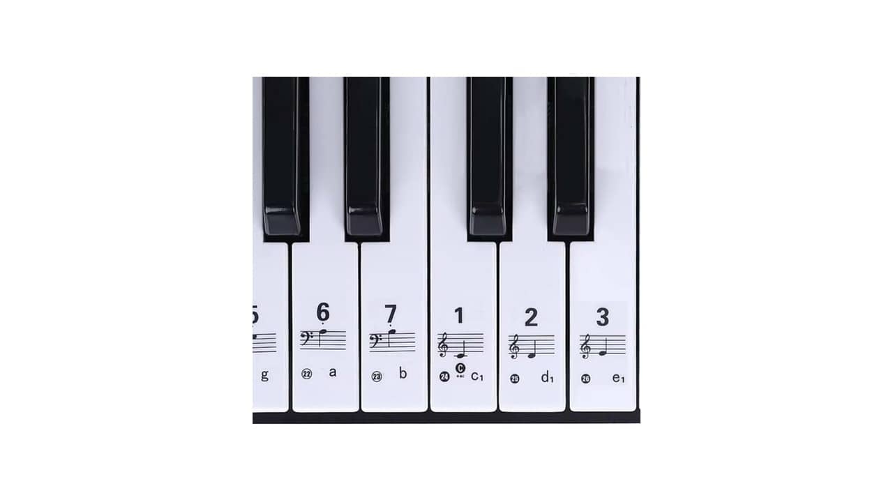 Marca de Teclado Musical para Iniciantes: As 10 Melhores Opções do Mercado