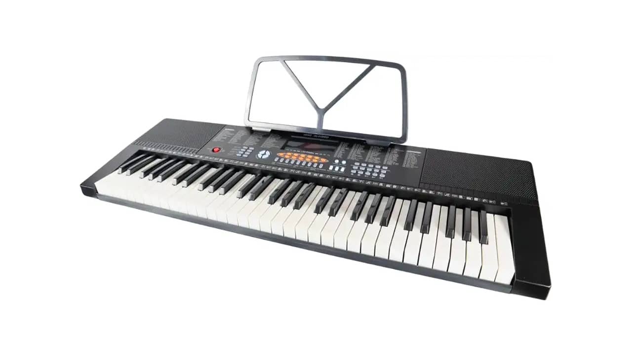 Marca de Teclado Musical Profissional: As 10 Melhores Opções para Músicos Profissionais