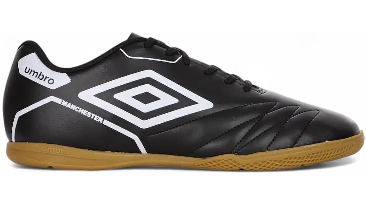 Marca de Tênis de Futsal: As 10 Melhores para Alta Performance