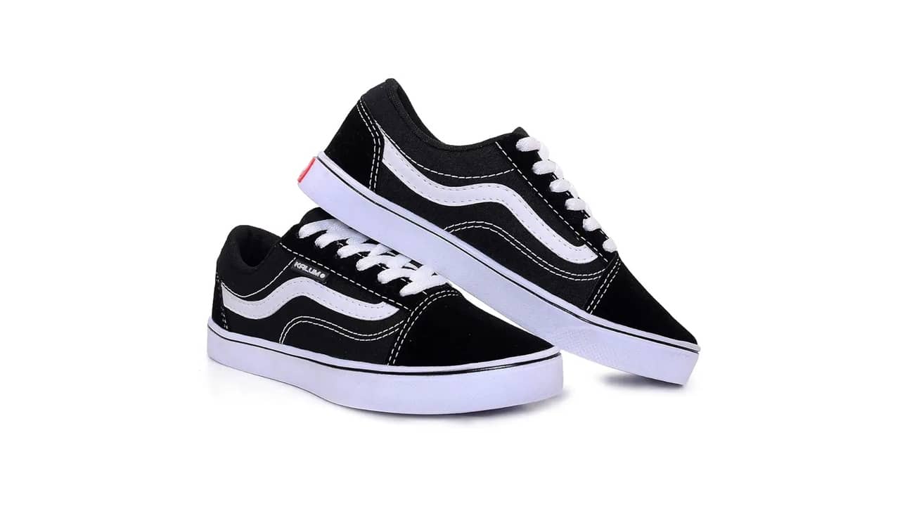 Marca de Tênis Skate: As 10 Melhores Opções para Streetwear e Skateboard